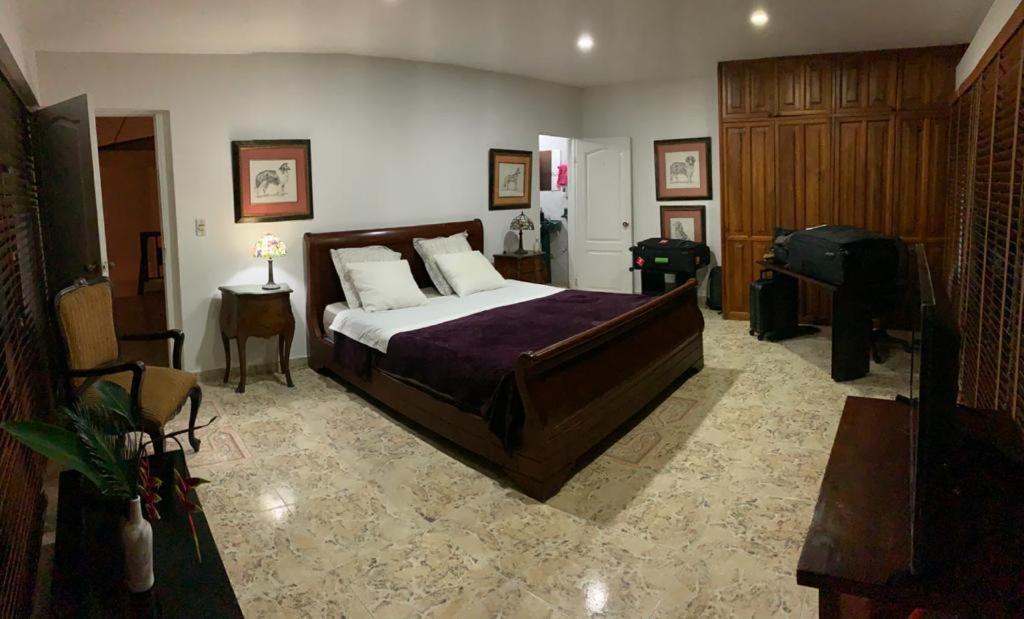 Finca Hotel El Laurel - Parque Del Cafe Montenegro Esterno foto